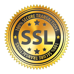 Certificato standard SSL