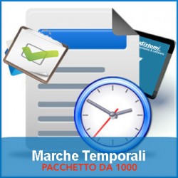 Marche Temporali -...